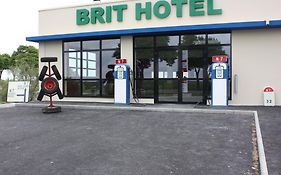 Brit Hotel Montargis